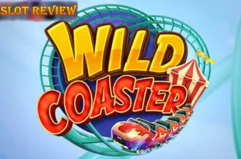 Wild Coaster icon